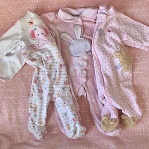 🐰 FREE WITH PURCHASE OF (1) ITEM